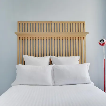 公寓 Pick A Flat's In Ternes - Arc De Triomphe *